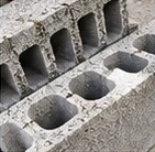 コンクリートブロック